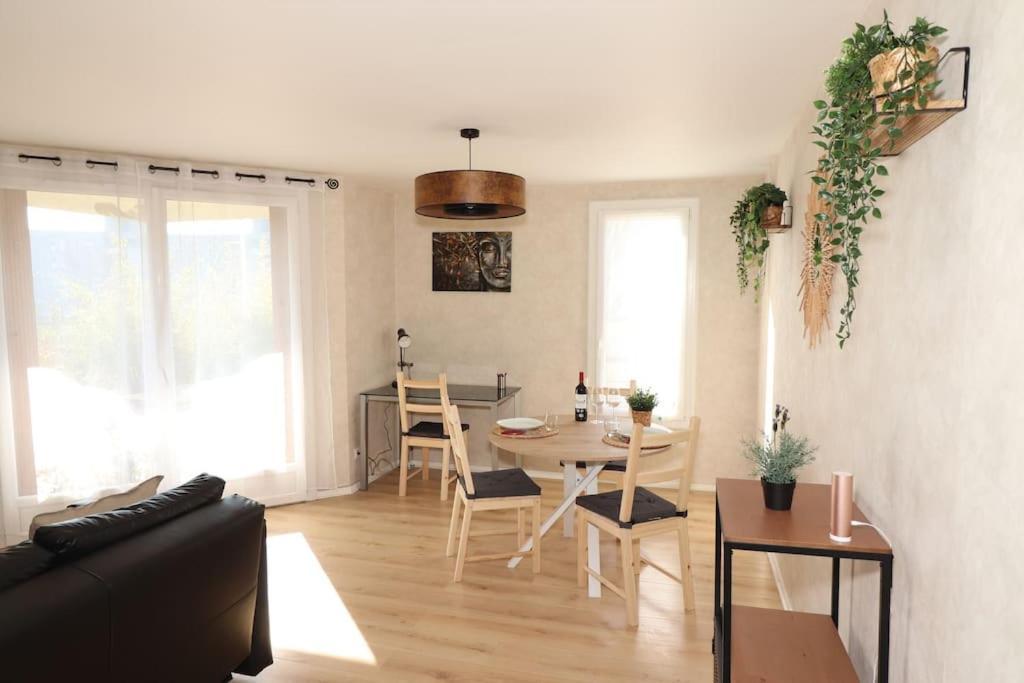Votre Confort La Cosy Cocoon Courcouronnes Exterior foto
